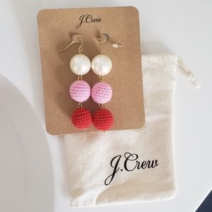 J.Crew Earrings
